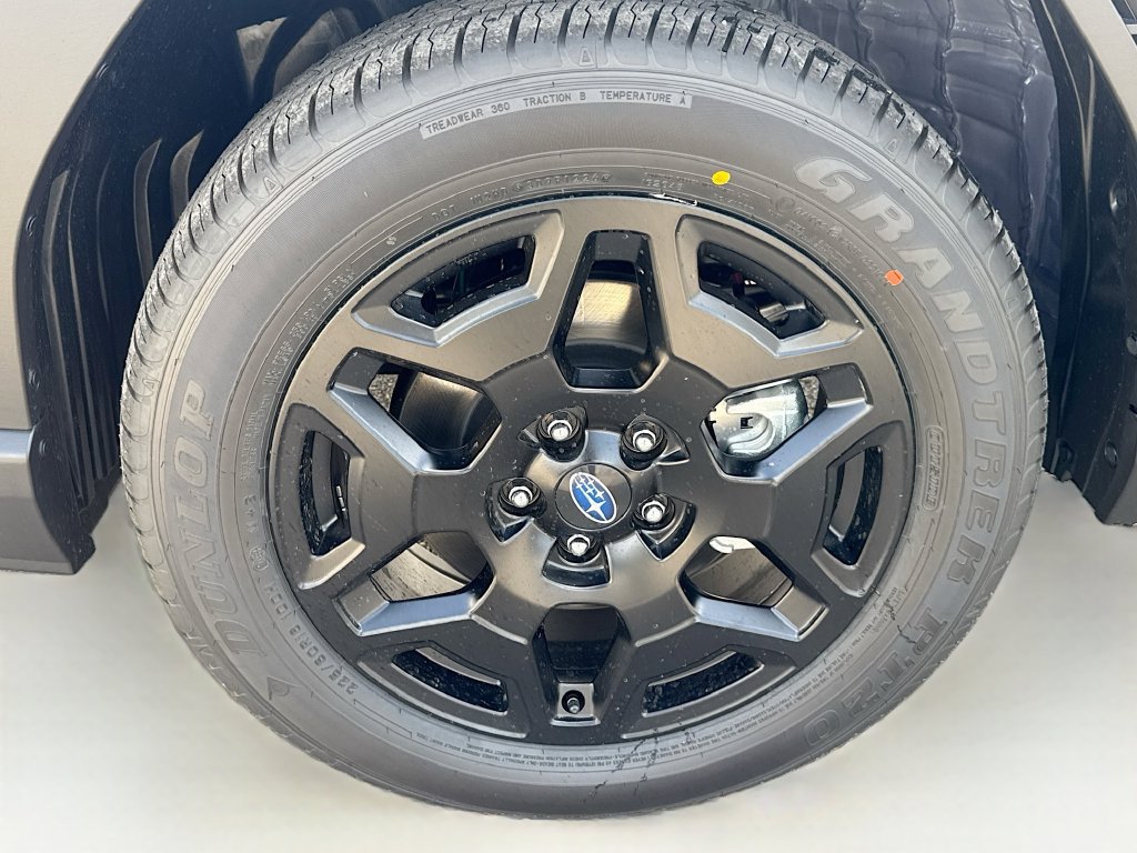 New 2026 Subaru Outback Limited AWD/4WD image 41