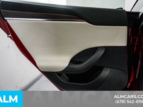 Used 2021 Tesla Model S Plaid image 51