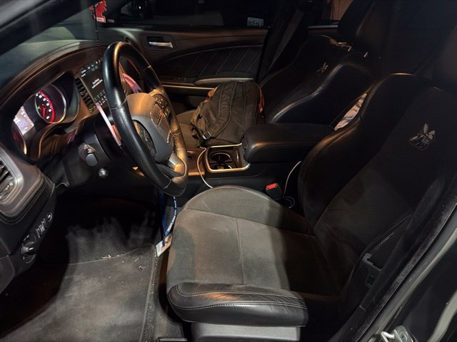 Used 2023 Dodge Charger Scat Pack RWD image 10