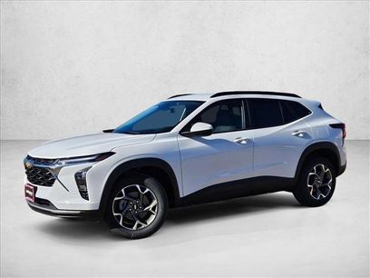 New 2026 Chevrolet Trax LT w/ LT Convenience Package