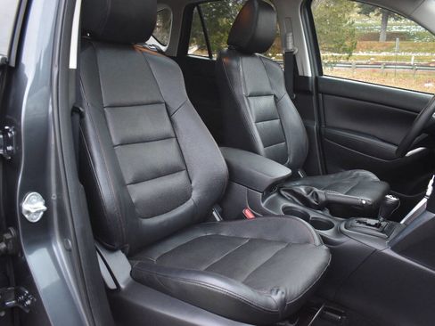 Used 2013 MAZDA CX-5 Grand Touring image 13