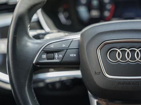 Used 2021 Audi Q3 2.0T Premium Plus w/ Premium Plus Package image 30