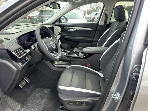 New 2026 Buick Envision Sport Touring AWD/4WD image 9