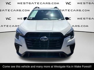 Used 2023 Subaru Ascent Onyx Edition Limited AWD/4WD video 2