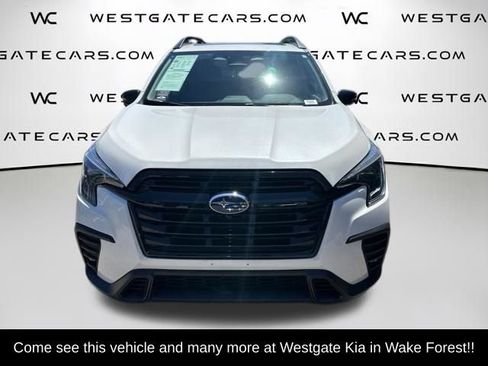 Used 2023 Subaru Ascent Onyx Edition Limited AWD/4WD image 2