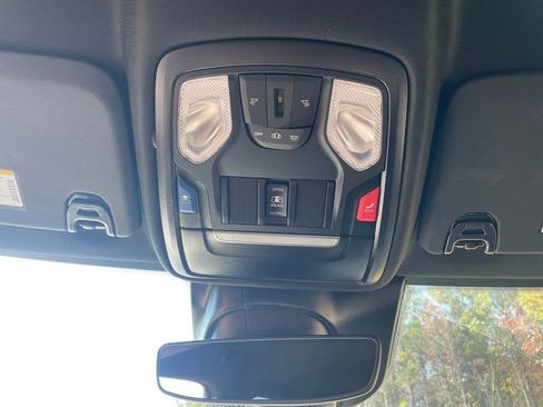 New 2026 RAM 2500 Tradesman AWD/4WD image 18