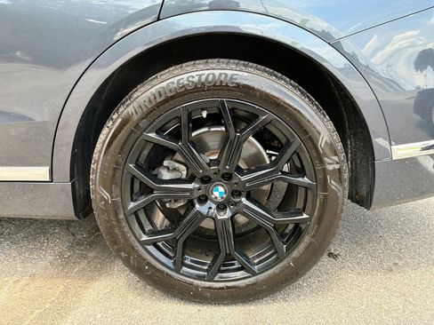 Used 2020 BMW X7 xDrive40i w/ Premium Package AWD/4WD image 29