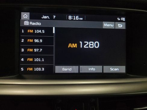 Used 2019 Kia Optima S image 25