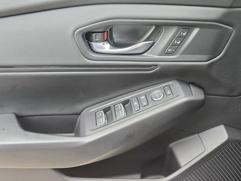 Certified 2024 Honda Accord EX-L image 26