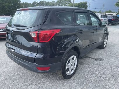 Used 2019 Ford Escape S