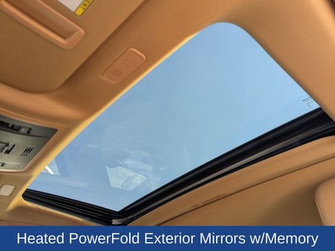 Used 2022 Lexus ES 300h w/ Premium Package image 16