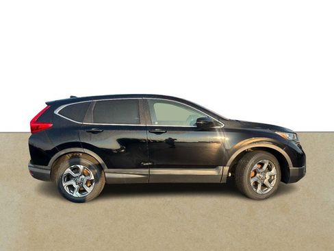 Used 2019 Honda CR-V EX-L image 2