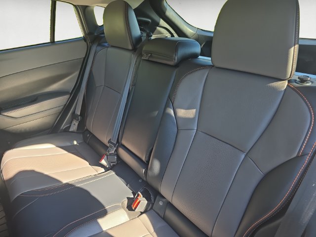 Certified 2024 Subaru Crosstrek 2.5i Limited AWD/4WD image 13