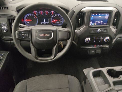 Used 2020 GMC Sierra 1500 2WD Double Cab w/ Sierra Value Package image 22