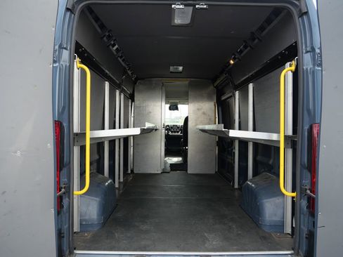 Used 2019 RAM ProMaster 2500 FWD image 23