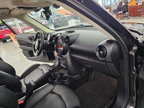 Used 2015 MINI Cooper Countryman S AWD/4WD image 2