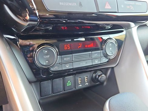 New 2026 Mitsubishi Eclipse Cross Ralliart image 23