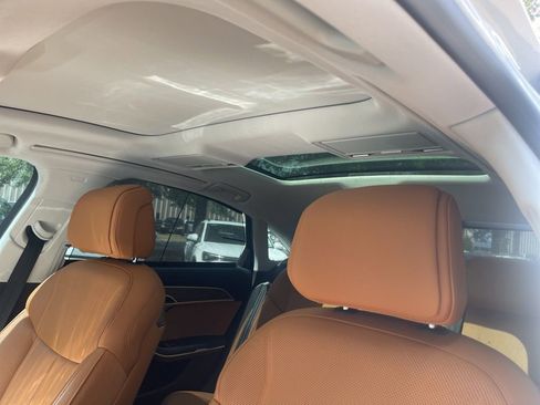 Used 2022 Audi A8 L 3.0T w/ Executive Package image 23