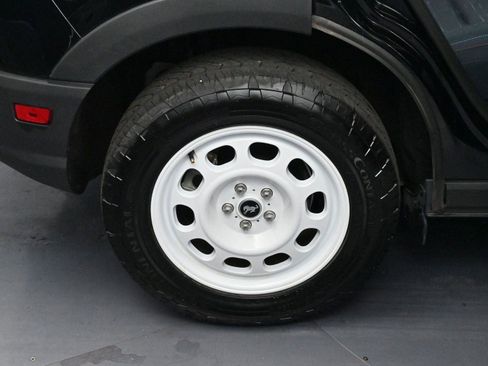 Used 2024 Ford Bronco Sport Heritage image 34