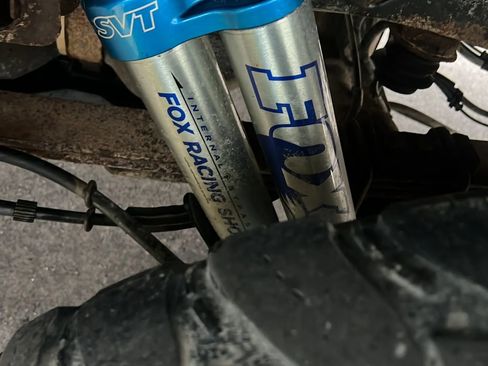 Used 2011 Ford F150 Raptor w/ Raptor Luxury Pkg image 31