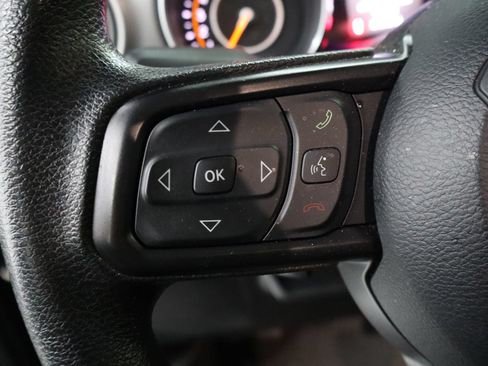 Used 2023 Jeep Wrangler Sport AWD/4WD image 15