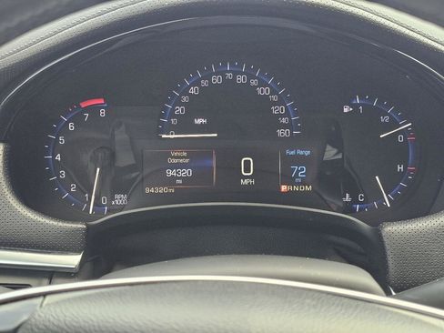 Used 2014 Cadillac XTS Luxury w/ Driver Awareness Package FWD image 17