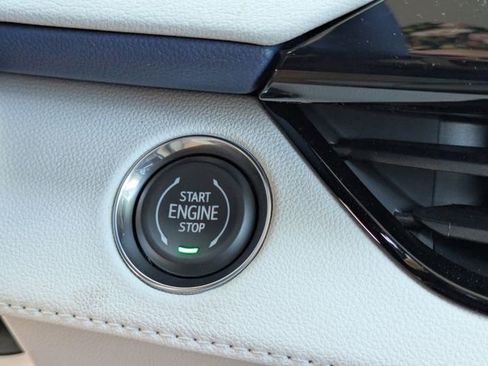 New 2026 Buick Enclave Avenir FWD image 35
