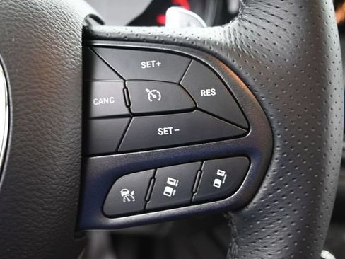 Used 2026 Dodge Durango GT AWD/4WD image 32