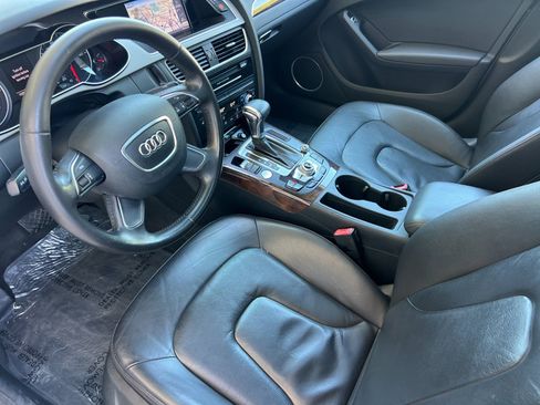 Used 2013 Audi A4 2.0T Premium Plus w/ Premium Plus Pkg AWD/4WD image 10