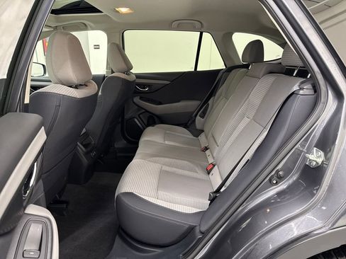 Used 2021 Subaru Outback Premium image 25