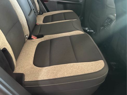 New 2025 Ford Bronco Sport Big Bend image 29