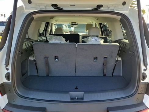 New 2026 Hyundai Santa Fe SEL image 22