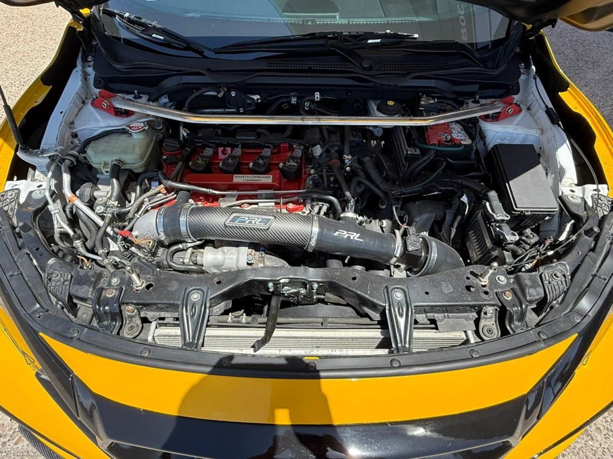 Used 2020 Honda Civic Si image 21
