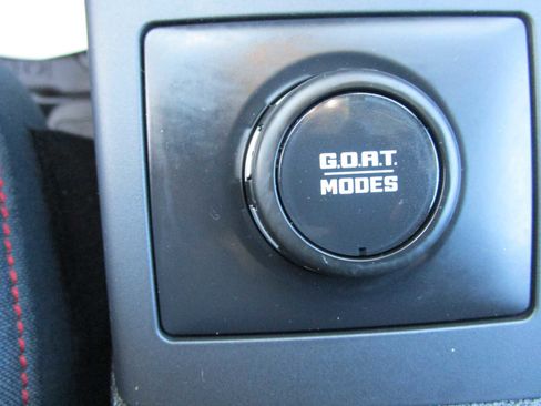 Used 2024 Ford Bronco Sport Heritage w/ Heritage Convenience Package image 25