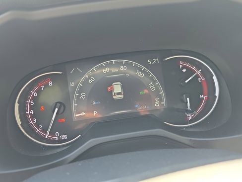 Used 2023 Toyota RAV4 XLE w/ Convenience Package image 20