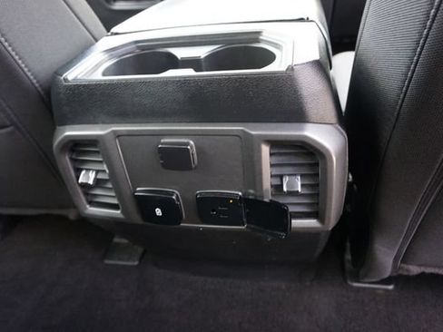 Certified 2020 Ford F150 XLT w/ Equipment Group 302A Luxury RWD image 19