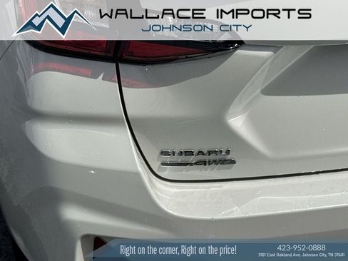 Certified 2024 Subaru Impreza 2.0i AWD/4WD image 12