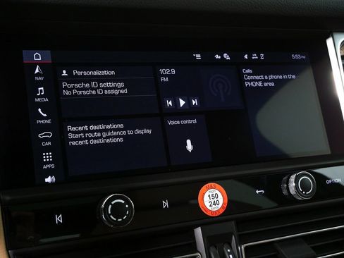 Certified 2026 Porsche Macan AWD/4WD image 13