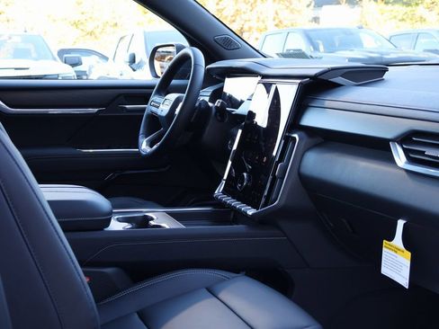 New 2026 GMC Acadia Elevation w/ Black Edition image 37