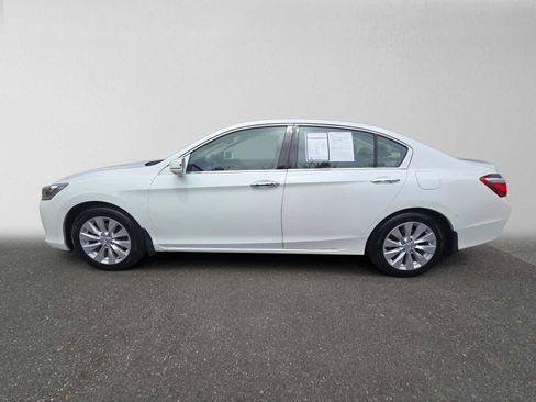 Used 2015 Honda Accord EX-L image 6