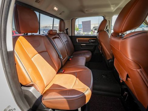 Used 2013 RAM 1500 Laramie Longhorn w/ Convenience Group AWD/4WD image 28