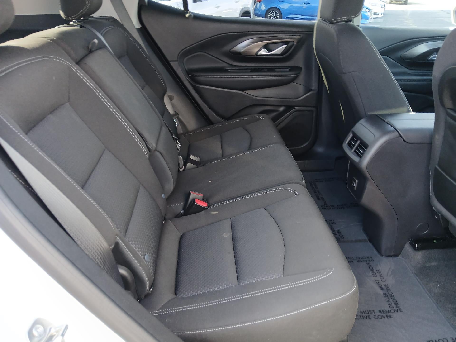 Used 2024 GMC Terrain SLE w/ Driver Convenience Package AWD/4WD image 19