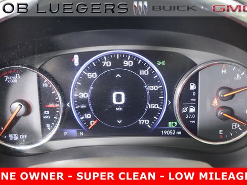 Certified 2024 Chevrolet Malibu LT image 32