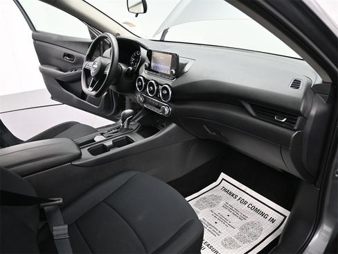 Used 2024 Nissan Sentra S image 19