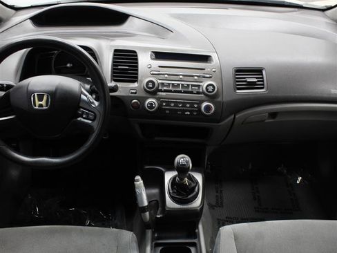 Used 2007 Honda Civic LX image 10