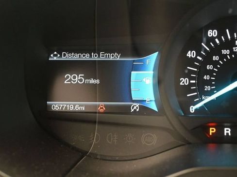 Used 2024 Ford Edge SEL AWD/4WD image 34