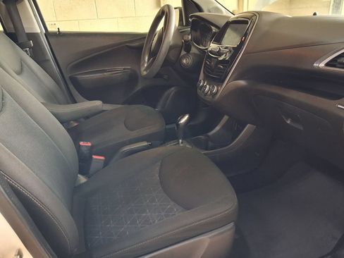 Used 2021 Chevrolet Spark LS FWD image 15