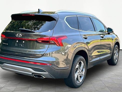 Used 2023 Hyundai Santa Fe SEL AWD/4WD image 6