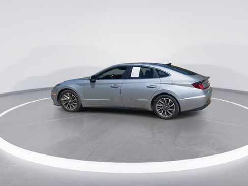 Used 2020 Hyundai Sonata Limited image 7