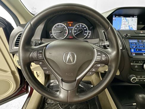 Used 2017 Acura RDX FWD w/ Technology Package image 11